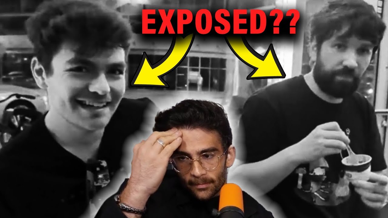 DESTINY EXPOSED? ALLEGED S*X TAPE W/ NICK FUENTES LEAKS, DESTINY