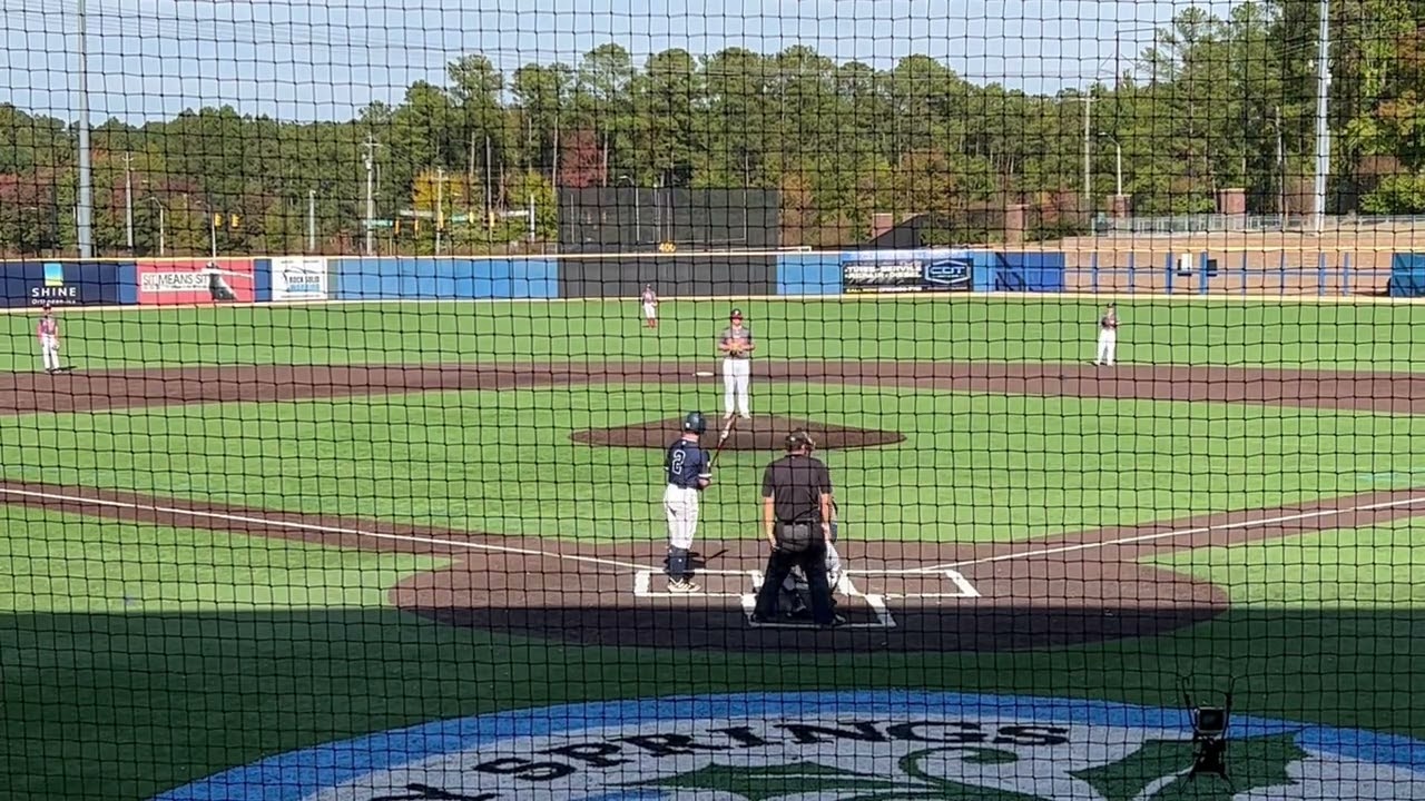 2022 Dynamic Baseball Fall Championships YouTube