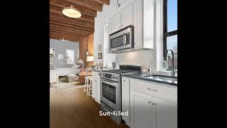 214 Mulberry Street, Unit 6E