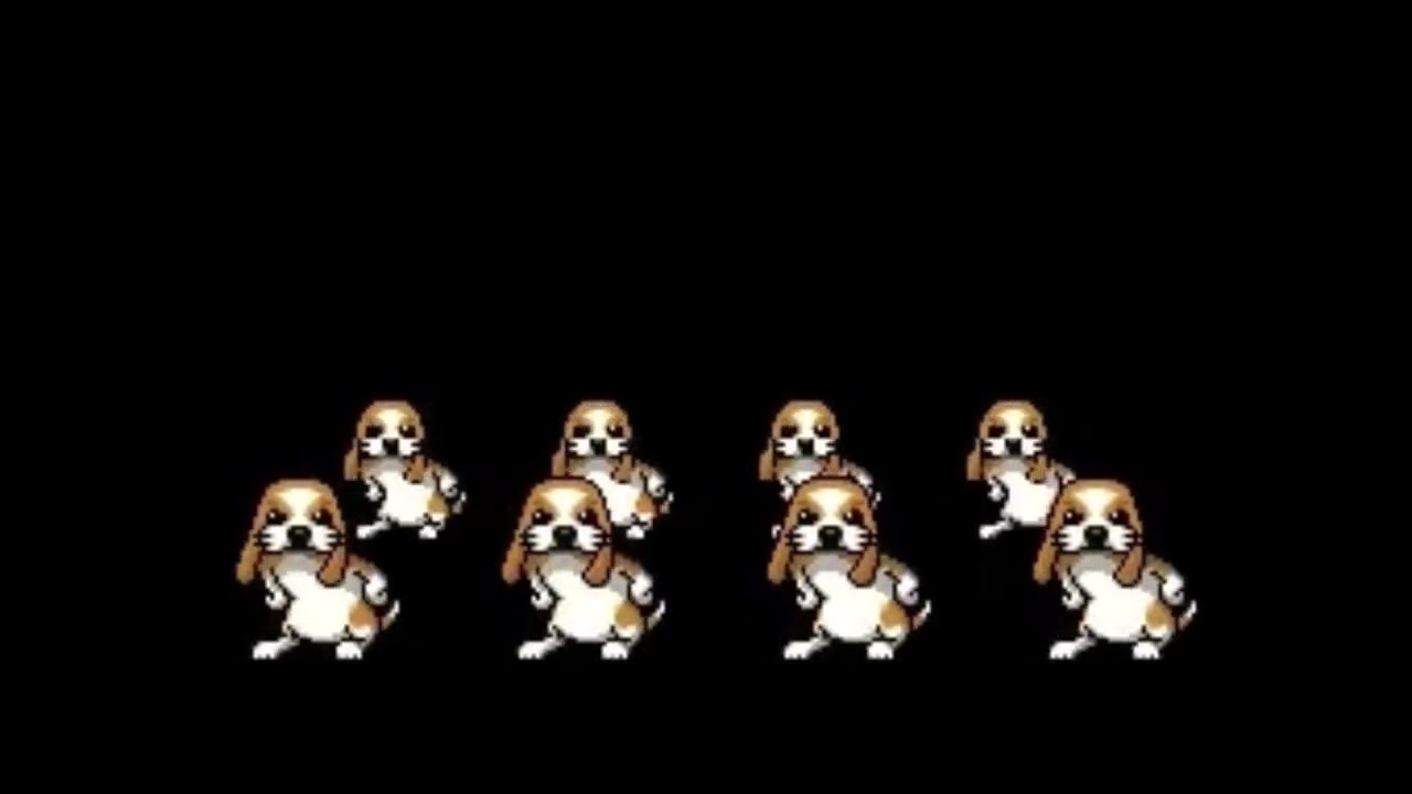 New Eitango Target 1900 DS BGM Rip - Staff Roll/Asteroids