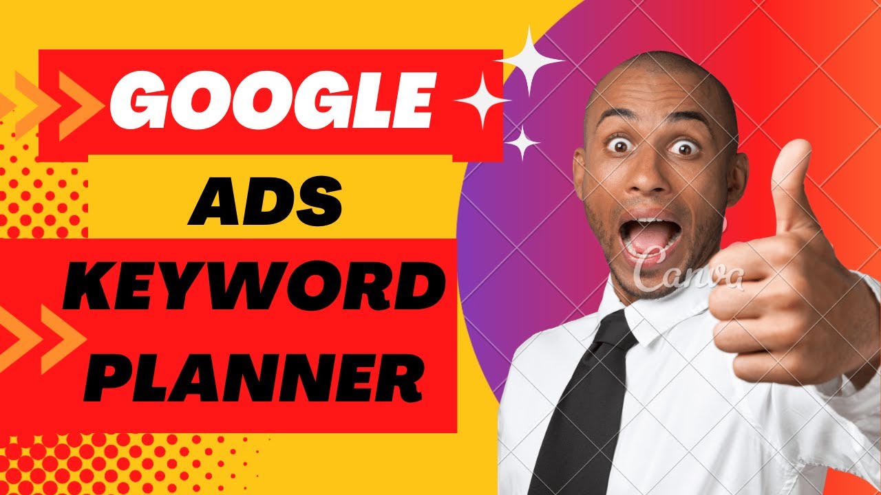 Ads Sign In Google Ads Keyword Planner | Google Ads | Google Ads Sign In | - YouTube