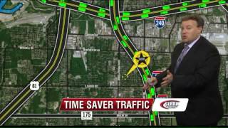 Time Saver Traffic