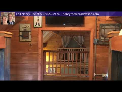 115 Stillwater Ave, Orono, ME home video tour