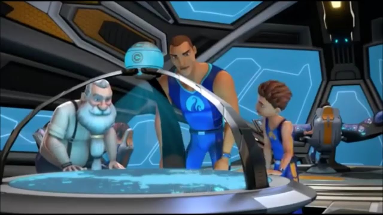 die nektons staffel 2 die nektons staffel 2