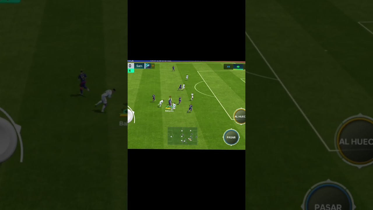 Johan Bakayoko 🪄.      