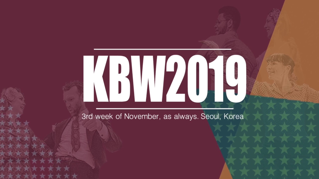 KBW2019 : Amateur Mix & Match Final - Warmup