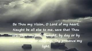 Be Thou My Vision with Lyrics Hymn) by 4HIM  YouTube