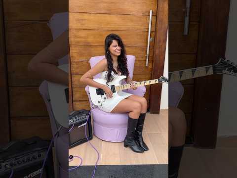 Lover Why Century Solo Mariana Zaghete 