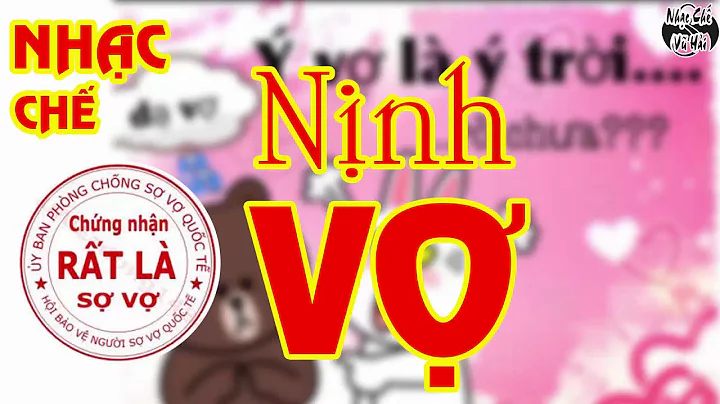 Tng hp nhc ch NNH V qu hay | B Quyt  V Yu Ht Gin