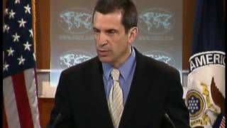 Daily Press Briefing: April 13, 2011