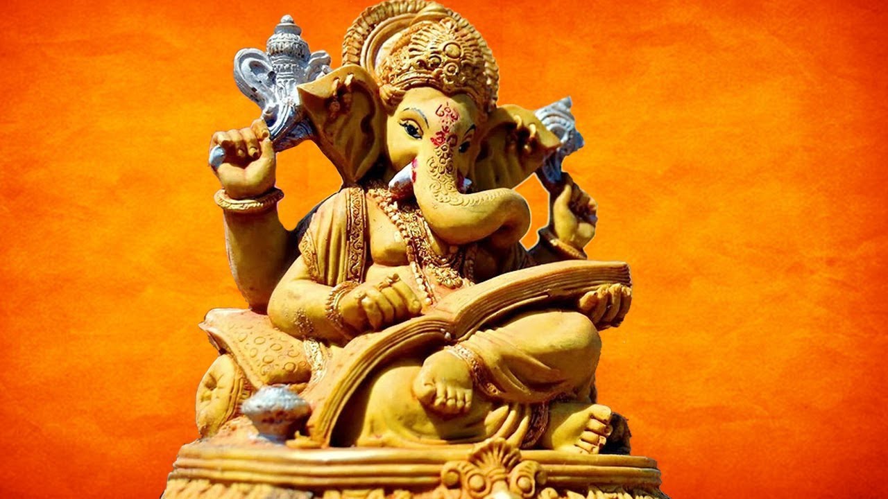 Sacred Morning Mantras To Awaken The Lord – Must Listen For Positive Energy