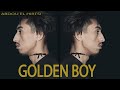 Didine Canon 16 Golden Boy Cover Officiel COVER By Abdou Eh Didine Canon 16 Golden Boy Cover Officiel COVER By Abdou Eh