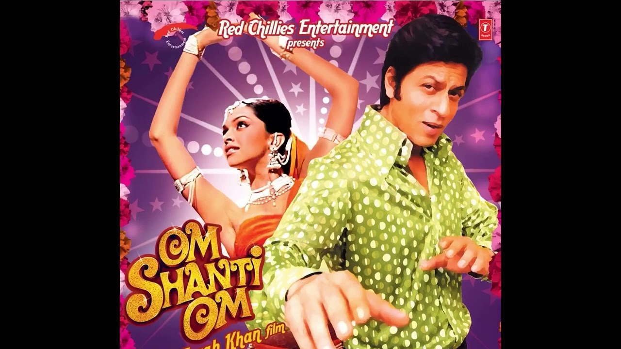 My 2026 music for ball: Indian style