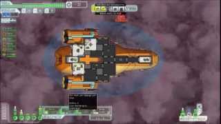 FTL: Quest for Slug Ship Part 1 Content