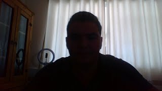 Primeira Live - Teste