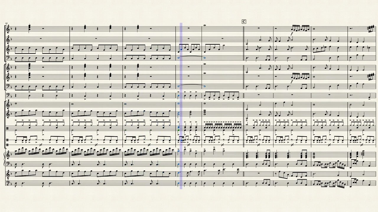 Arrangement: Tetsujin Tiger Seven (Opening Song) - YouTube