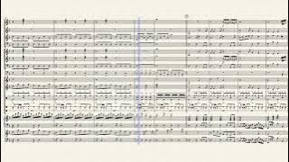 Arrangement: Tetsujin Tiger Seven (Opening Song)