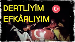 🎵 Dertliyim Efkârlıyım ~ Uğur & Miraç🌟