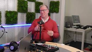 Innovate Fingal Tech Week Series - Liam Whelan, COO of TalentHunter