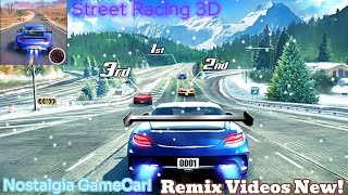 Street Racing 3D I miss this car game good memories from 2016 when I played this game [Remix Videos] screenshot 5
