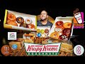 احسن دوناتس Donuts في مصر الجزء الاول احسن دوناتس Donuts في مصر الجزء الاول