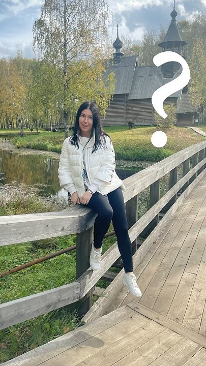 Топ 5 мест Костромы для туриста 😍#костромскаяобласть #кострома - YouTube