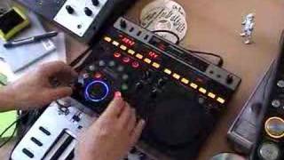 DJmag - James Zabiela DJ Tricks -  02 Efx Tricks 02