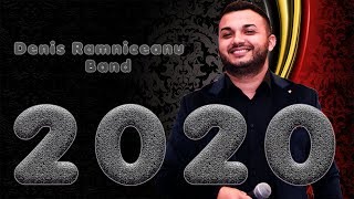 Denis Ramniceanu Band - Mandrele & Colaj Hore 2020 (Live Event) 2020 @ABM