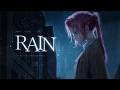 RAIN 강철의 연금술사 OST 鋼の錬金術師 SID 하나코 나나 COVER