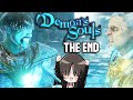 The FINAL Boss & ENDING! - Demon's Souls Gameplay PART 13