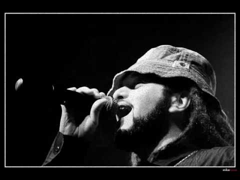 Alborosie - Rub a Dub Style