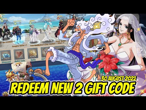 Video Treasure of the Sea new Gift Code & Review akun Vip3... - youtube