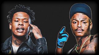 SHEBESHXT Talks On NASTY C's Verse On Lemons Lemonade