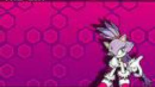 blaze the cat - reflection