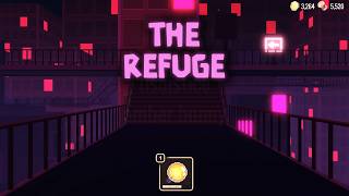Welcome To The Refuge (Doors  X OneShot) | Eclipse Animator
