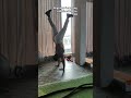 Beginner Learning Calisthenics Day58 Vlog#Calisthenics #1m #BodyweightWorkout #CalisthenicsBeginner