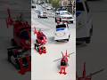 Rescue Vehicle Toys Or Helicopter, Toys #toystory #policecar #rescue #automobile #toys