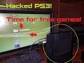 DIY Exploit Hack: How to Jailbreak every & all PS3 including Super Slim on OFW Version 4.82 in 2019