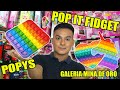 POP IT FIDGET (POPYS)  GALERIA MINA DE ORO - CENTRO DE LIMA