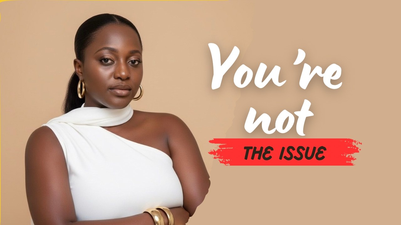 The REAL Reason Christian Women Struggle to Date — No One Talks About This