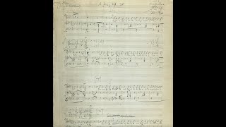 A Kid A Kid - Jewish English Chad Gadya