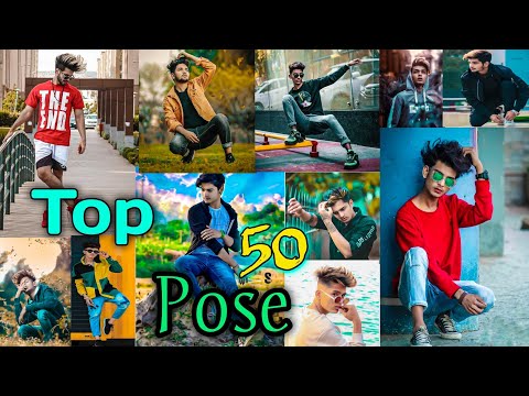 top-50-best-pose-for-man-2020-🔥||-new-stylish-photo-poses-for-men-||-2020-best-photoshoot-||-reyan