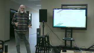 The Art of Mixing Live Sound - Module 5 - Mixing Drums - 6.21.21