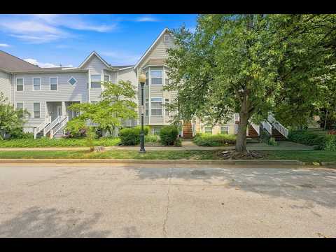 5773 Kingsbury Place, St Louis, MO home video tour