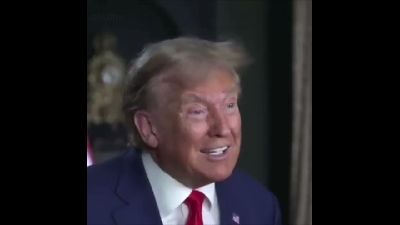 HUGE: Trump Calls Out The Biden Crime Family In Serious Moment