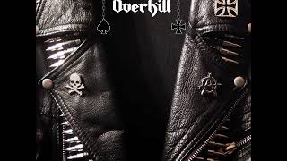 Hammered Overkill - Three Amigos