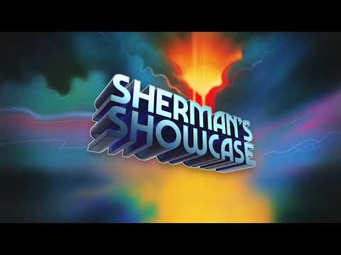 Sherman’s Showcase - Priestly (Gossamer Tunic) [feat. Buzzy Lee] [Official Full Stream]