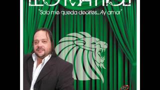 Video thumbnail of "LEO MATTIOLI enganchados"