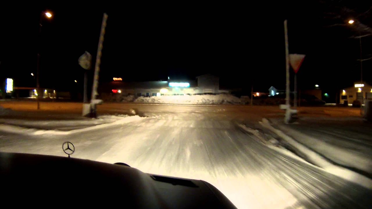 om 605 st soundcheck