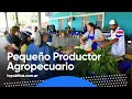 Programa de fomento a los pequeños productores rurales en Formosa - Aire Nacional